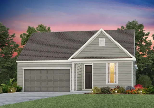 Photo 1 of Single family home for sale at 645 Coral Bells Ln, Summerville, SC 29486 | MLS# 26019360 | Listing updated on 2026-09-11
