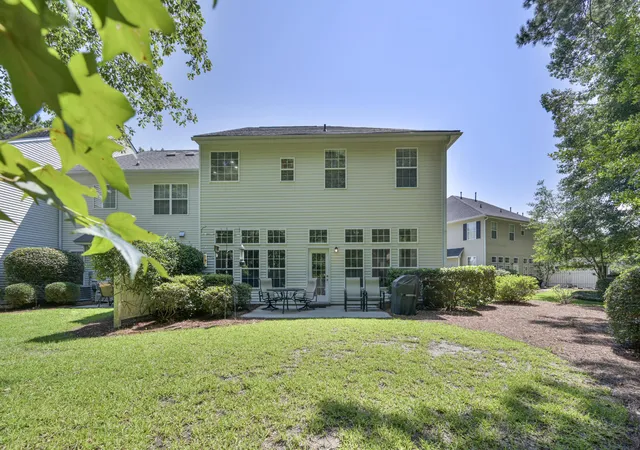 Homes for sale in Mount Pleasant, SC | 2492 Draymohr Ct, Mount Pleasant, SC 29466 | MLS# 26020033