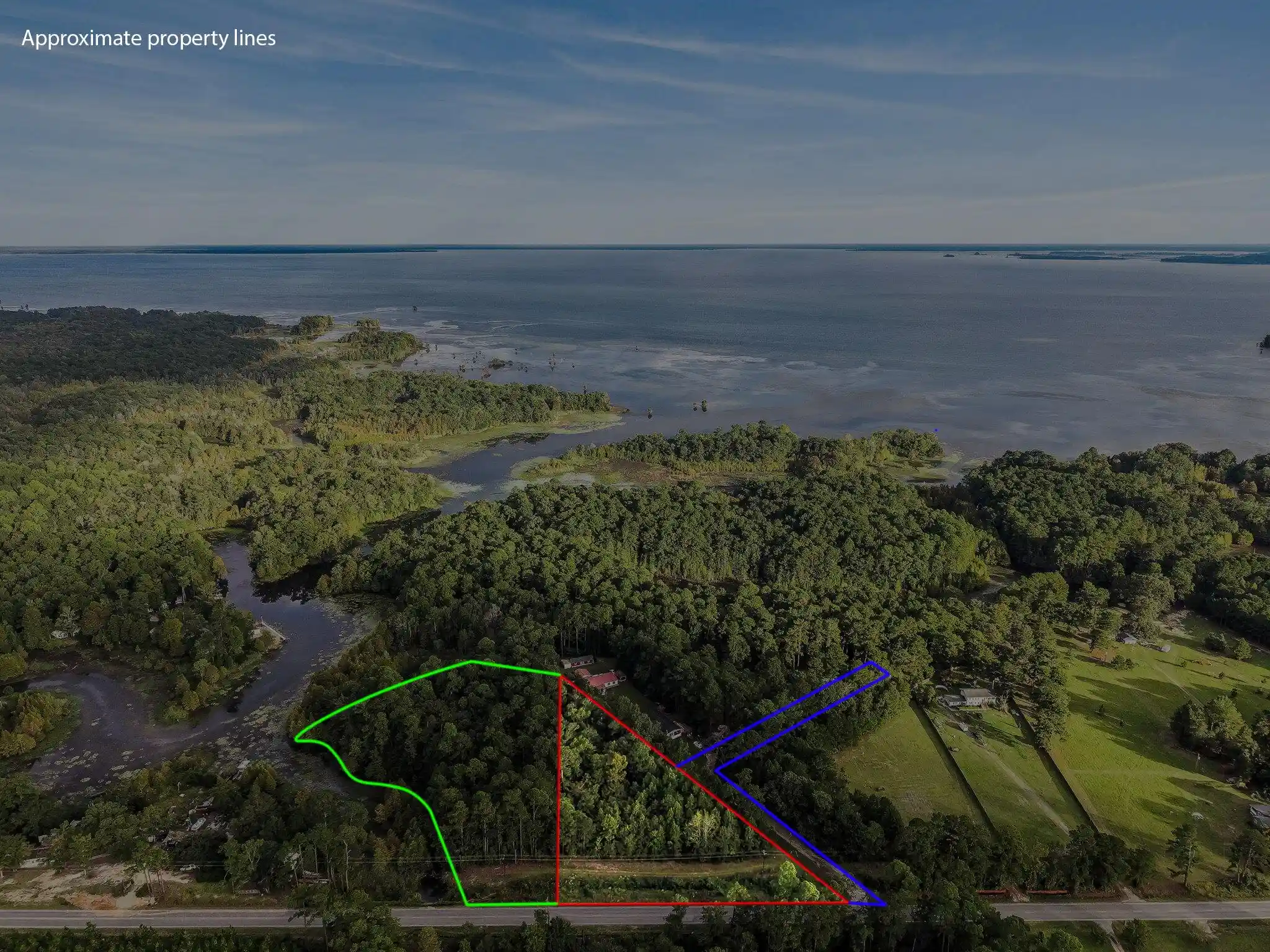 Photo 1 of Land for sale at 0 Christina Ln, Cross, SC 29436 | MLS# 26028308 | Listing updated on 2026-10-19