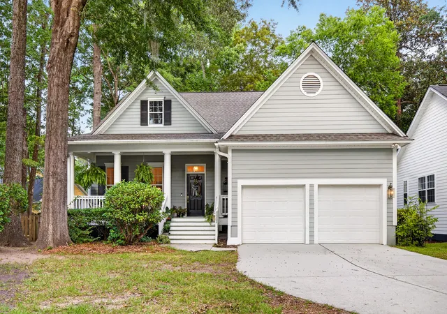Photo 1 of Single family home for sale at 2003 Izard Ct, Charleston, SC 29414 | MLS# 26019937 | Listing updated on 2026-08-28