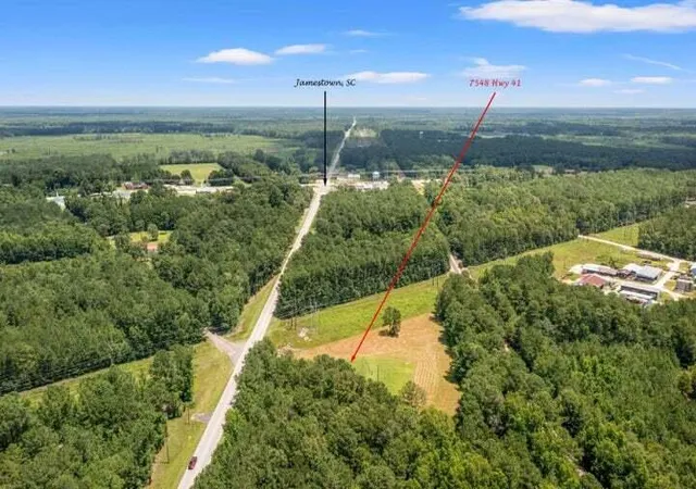 3rd image of 7548 Hwy 41, Jamestown, SC 29453 | MLS# 26021482
