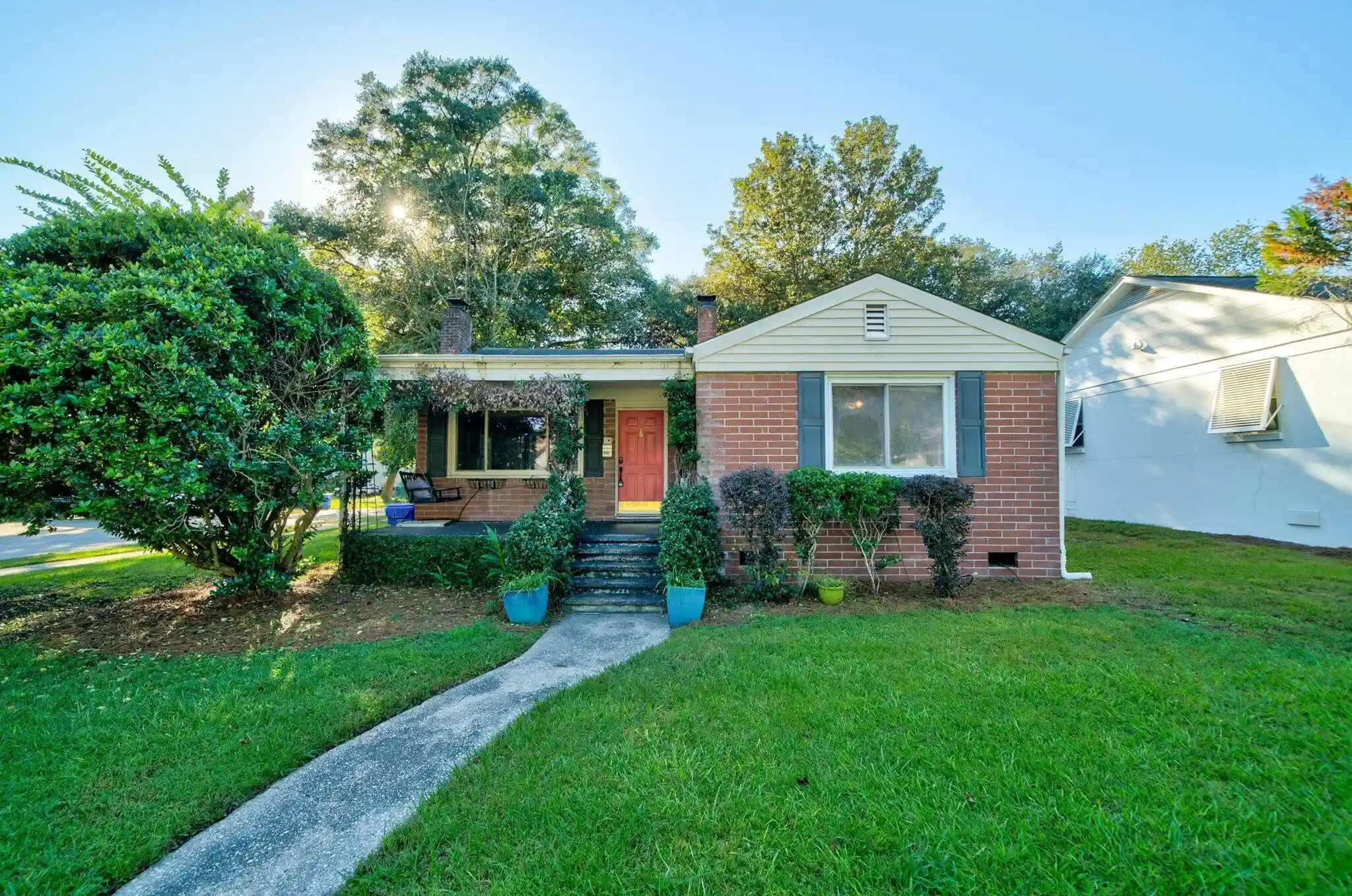 Photo 1 of Single family home for sale at 4435 Old Park Rd, North Charleston, SC 29405 | MLS# 26028343 | Listing updated on 2026-10-27