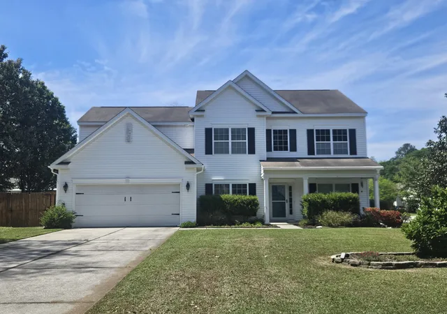Photo 1 of Single family home for sale at 5143 Blair Rd, Summerville, SC 29483 | MLS# 26019865 | Listing updated on 2026-09-12