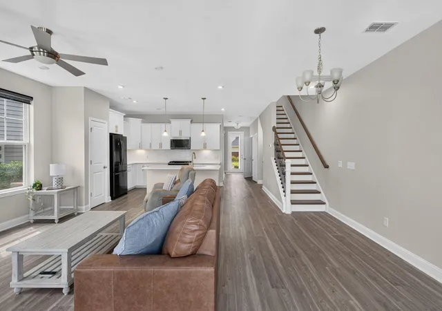 Photo 4 of Townhouse for sale at 141 Trailview Ln, Summerville, SC 29486 | MLS# 26024051 | Listing updated on 2026-10-06