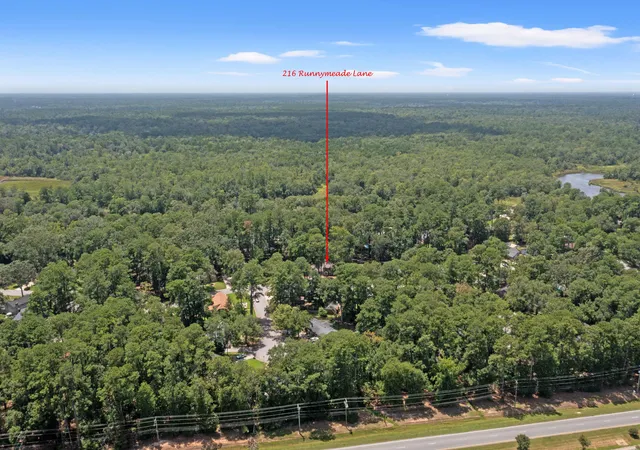 40th image of 216 Runnymede Ln, Summerville, SC 29485 | MLS# 26021383