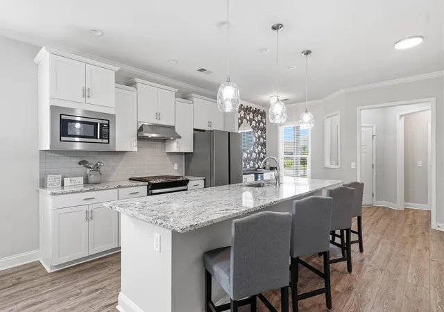 Photo 4 of Single family home for sale at 619 Daffodil Ct, Summerville, SC 29486 | MLS# 26019797 | Listing updated on 2026-09-01