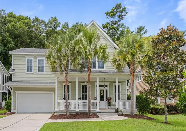 1st image of 825 Hunt Club Run, Charleston, SC 29414 | MLS# 26023647