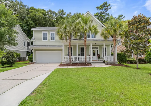 2nd image of 825 Hunt Club Run, Charleston, SC 29414 | MLS# 26023647