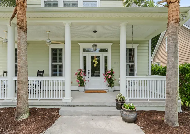 4th image of 825 Hunt Club Run, Charleston, SC 29414 | MLS# 26023647