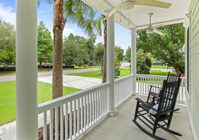 5th image of 825 Hunt Club Run, Charleston, SC 29414 | MLS# 26023647