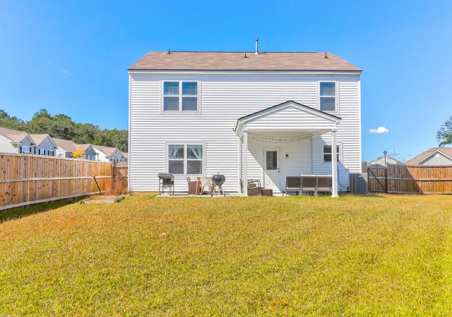 26th image of 2214 Cooper Farm Rd, Johns Island, SC 29455 | MLS# 26022927