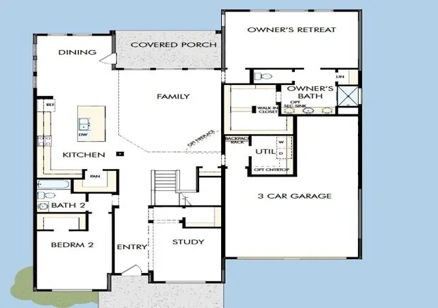 Photo 2 of Sale Pending at 1250 Harriman Ln, Charleston, SC 29492 | MLS# 25033109 | Listing updated on 2026-08-04