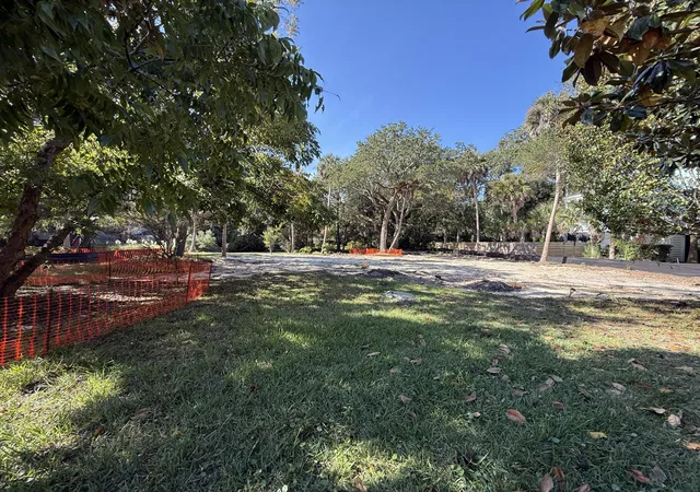 Photo 2 of Land for sale at 23 22nd Avenue, Isle Of Palms, SC 29451 | MLS# 25030044 | Listing updated on 2025-12-01