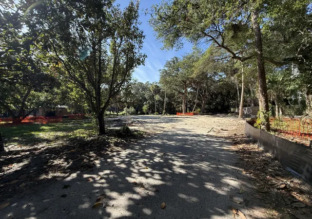 Photo 3 of Land for sale at 23 22nd Avenue, Isle Of Palms, SC 29451 | MLS# 25030044 | Listing updated on 2025-12-01