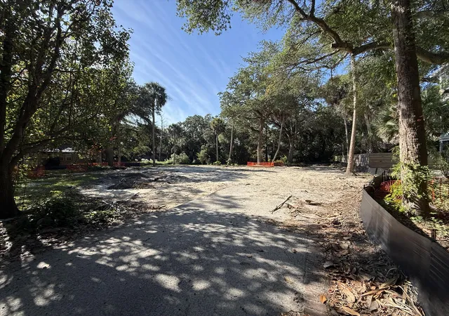 Photo 3 of Land for sale at 23 22nd Avenue, Isle Of Palms, SC 29451 | MLS# 25030044 | Listing updated on 2025-12-01