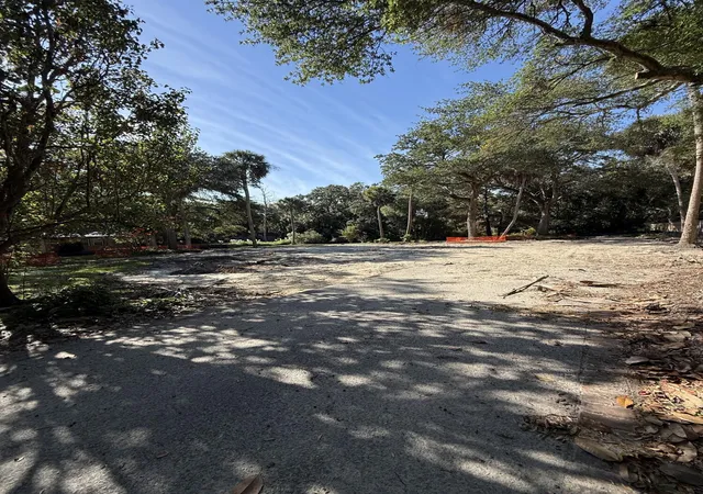 Photo 4 of Land for sale at 23 22nd Avenue, Isle Of Palms, SC 29451 | MLS# 25030044 | Listing updated on 2025-12-01
