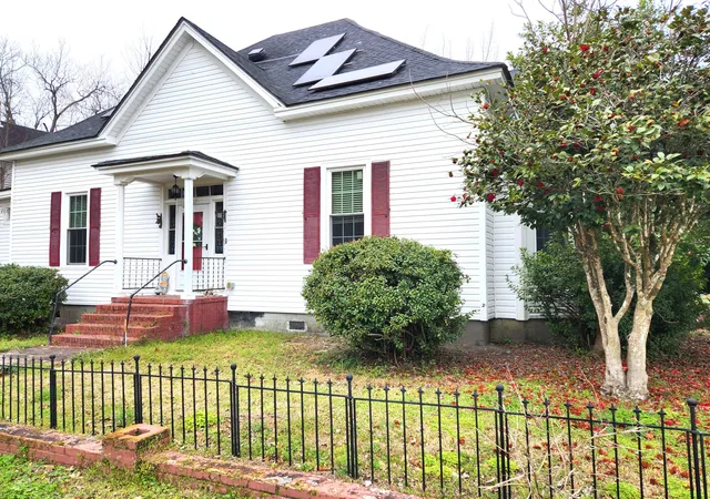 Homes for sale in Saint George, SC | 107 Whitridge Ln, Saint George, SC 29477 | MLS# 26005890