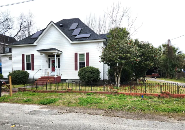 Homes for sale in Saint George, SC | 107 Whitridge Ln, Saint George, SC 29477 | MLS# 26005890