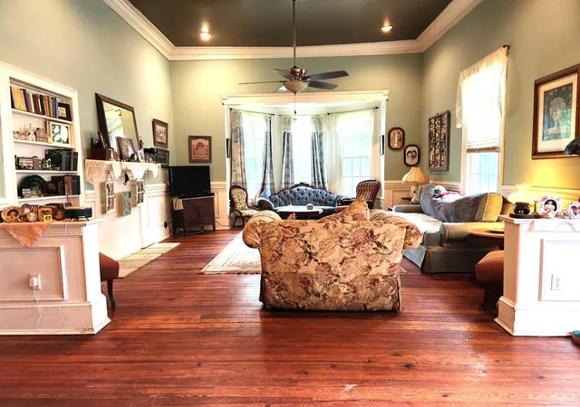 Homes for sale in Saint George, SC | 107 Whitridge Ln, Saint George, SC 29477 | MLS# 26005890