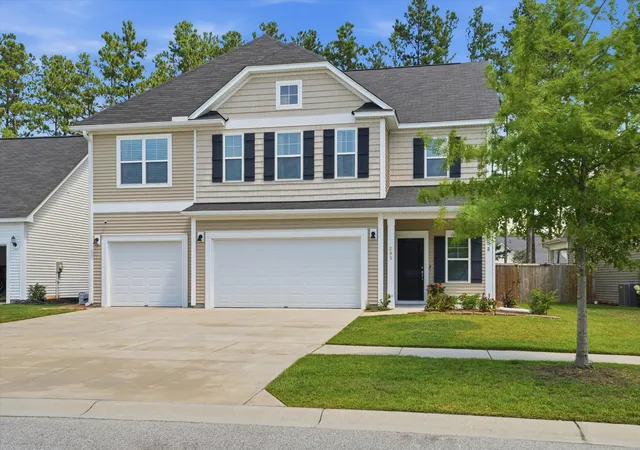 Photo 1 of Single family home for sale at 295 Saxony Loop, Summerville, SC 29486 | MLS# 26018723 | Listing updated on 2026-10-01