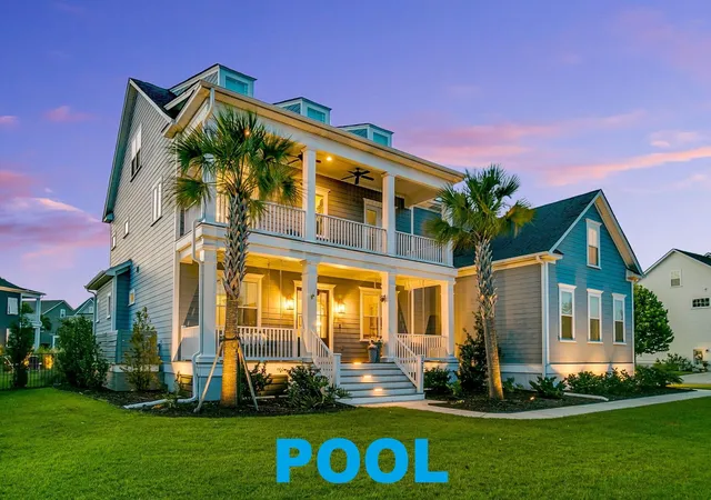 Photo 1 of Single family home for sale at 2957 River Vista Way, Mount Pleasant, SC 29466 | MLS# 26020231 | Listing updated on 2026-09-16