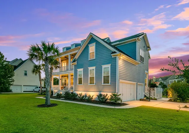 Photo 2 of Single family home for sale at 2957 River Vista Way, Mount Pleasant, SC 29466 | MLS# 26020231 | Listing updated on 2026-09-16