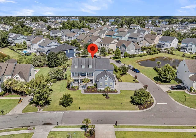 Photo 94 of Single family home for sale at 2957 River Vista Way, Mount Pleasant, SC 29466 | MLS# 26020231 | Listing updated on 2026-10-01