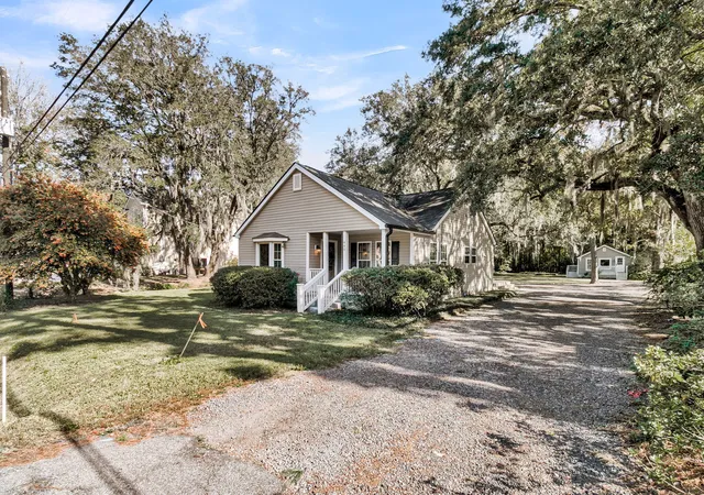 1st image of 440 Woodland Shores Rd, Charleston, SC 29412 | MLS# 25030852