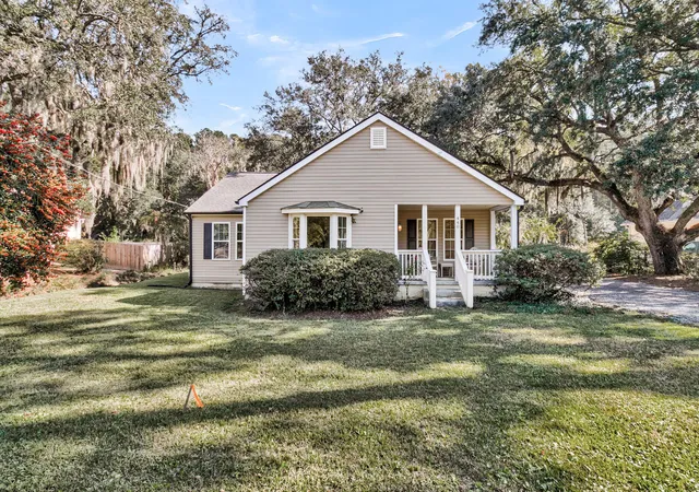 4th image of 440 Woodland Shores Rd, Charleston, SC 29412 | MLS# 25030852