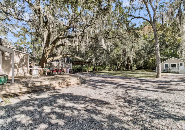 5th image of 440 Woodland Shores Rd, Charleston, SC 29412 | MLS# 25030852