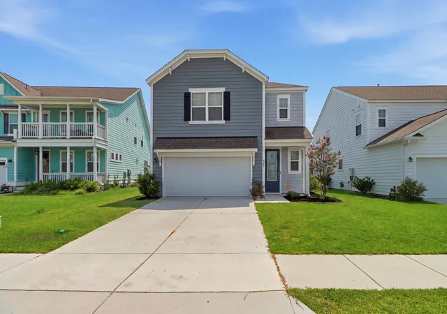 Photo 1 of Single family home for sale at 425 Ribbon Rd, Summerville, SC 29483 | MLS# 26021940 | Listing updated on 2026-09-17
