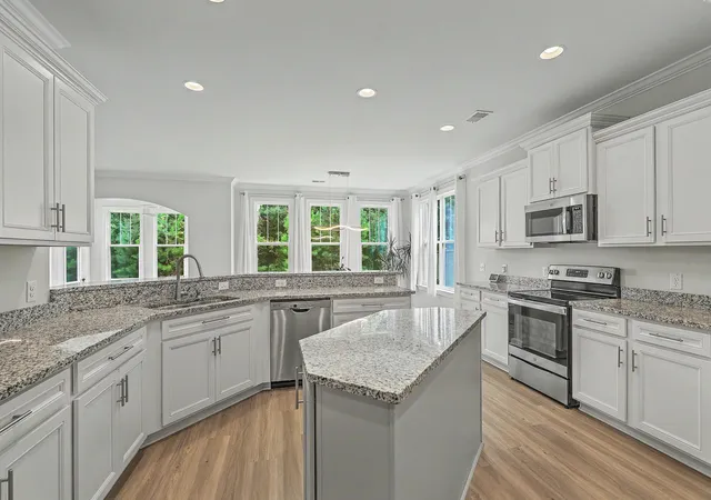 Photo 3 of Single family home for sale at 2848 Cavalcade Cir, Johns Island, SC 29455 | MLS# 26021531 | Listing updated on 2026-09-08