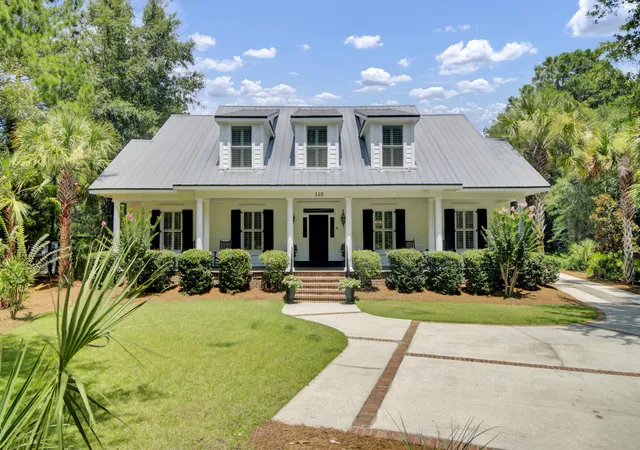 Photo 3 of Single family home for sale at 160 Grand Park Blvd, Charleston, SC 29492 | MLS# 26020498 | Listing updated on 2026-08-19
