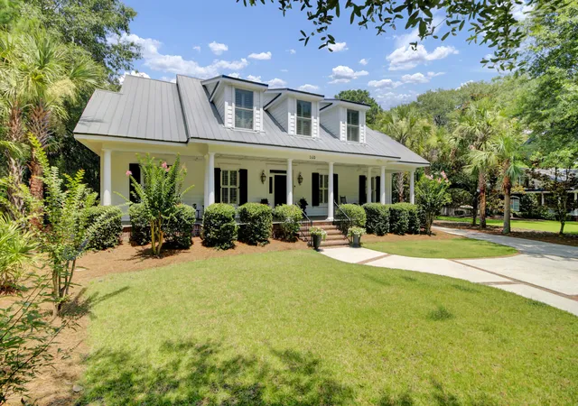 Photo 4 of Single family home for sale at 160 Grand Park Blvd, Charleston, SC 29492 | MLS# 26020498 | Listing updated on 2026-08-19