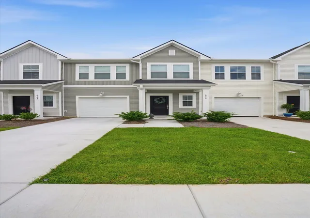 Photo 1 of Townhouse for sale at 242 Agrarian Ave, Summerville, SC 29485 | MLS# 26020546 | Listing updated on 2026-09-11