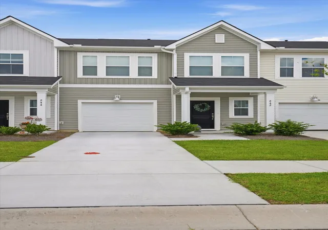 Photo 2 of Townhouse for sale at 242 Agrarian Ave, Summerville, SC 29485 | MLS# 26020546 | Listing updated on 2026-09-11