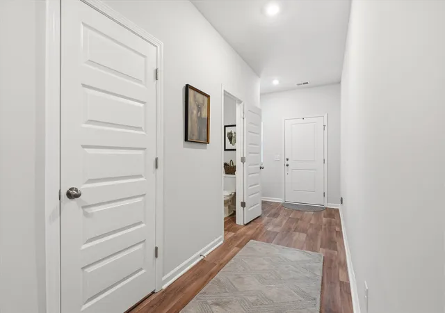 Photo 3 of Townhouse for sale at 242 Agrarian Ave, Summerville, SC 29485 | MLS# 26020546 | Listing updated on 2026-09-11