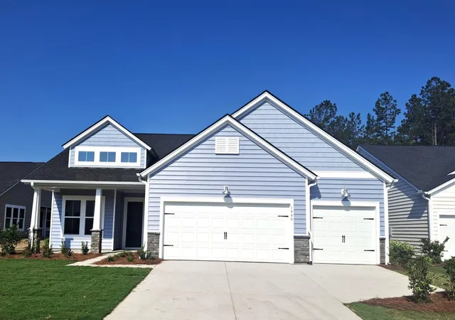 Photo 1 of Sale Pending at 1060 Oyster Drill Dr, Summerville, SC 29485 | MLS# 26022319 | Listing updated on 2026-09-09