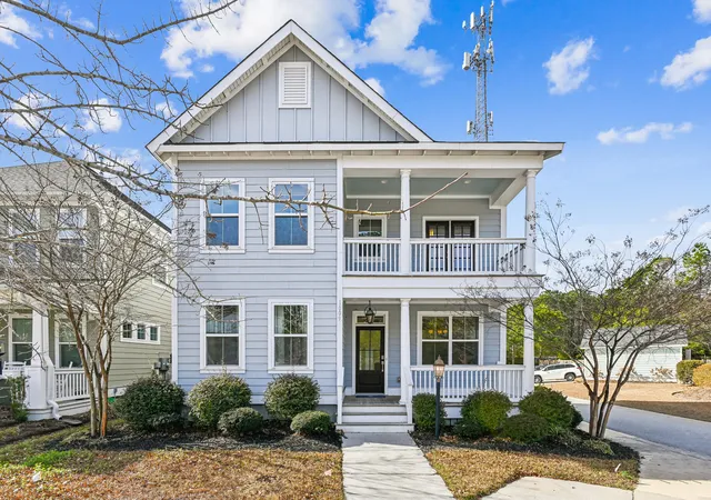 1st image of 1009 Oak Bluff Ave, Charleston, SC 29492 | MLS# 26002038