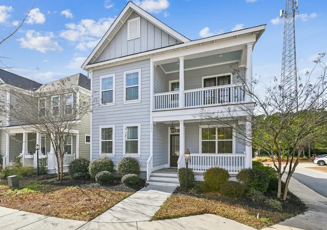 2nd image of 1009 Oak Bluff Ave, Charleston, SC 29492 | MLS# 26002038