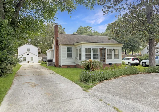 image of 1206 Highland Park Ave, Hanahan, SC 29410 | MLS# 26022848
