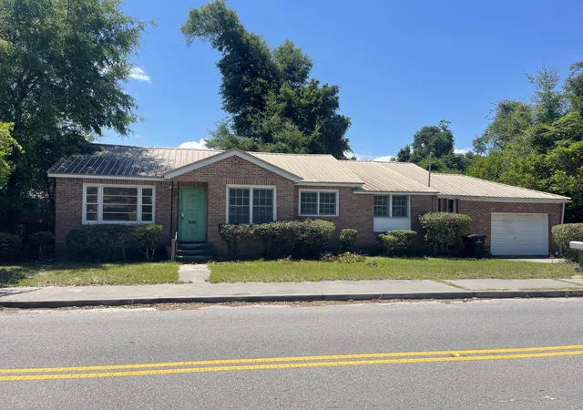 1st image of 1102 N Lemacks St, Walterboro, SC 29488 | MLS# 26018257