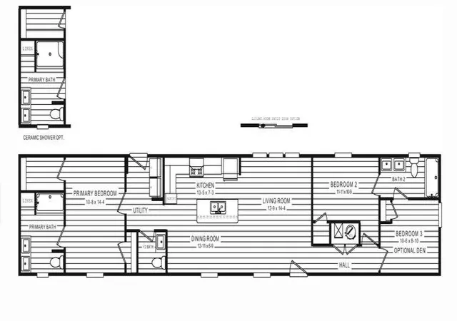 22nd image of 2506 Jonah St, North Charleston, SC 29406 | MLS# 26007554