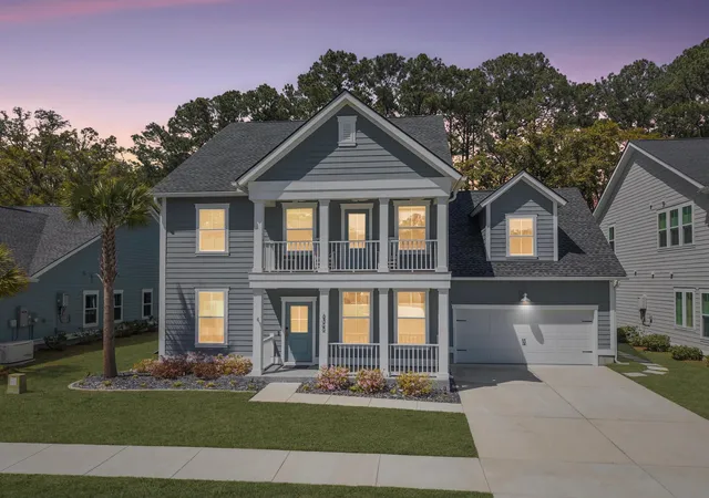 2nd image of 2322 Lenwick Hall Ln, Johns Island, SC 29455 | MLS# 26015368