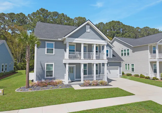 3rd image of 2322 Lenwick Hall Ln, Johns Island, SC 29455 | MLS# 26015368