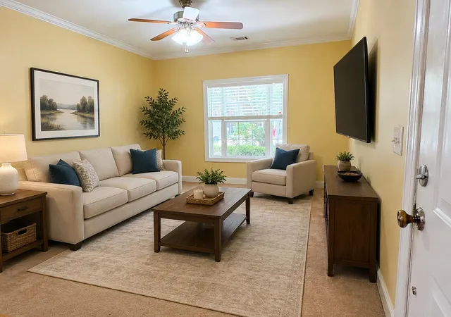 Photo 4 of Townhouse for sale at 4005 Radcliffe Pl Dr #A-2, Charleston, SC 29414 | MLS# 26016342 | Listing updated on 2026-06-12