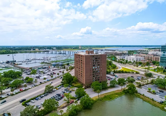 41st image of 14 Lockwood Dr #Apt 3h, Charleston, SC 29401 | MLS# 26010105