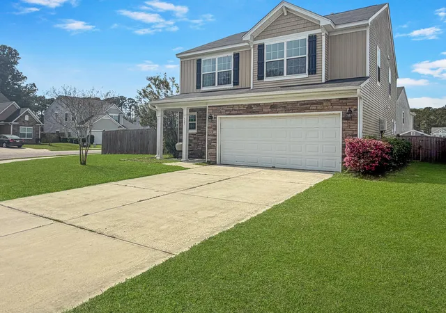 1st image of 527 Adalina Dr, Goose Creek, SC 29445 | MLS# 26024048