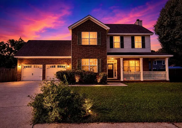 Photo 1 of Single family home for sale at 313 Courtney Round, Summerville, SC 29486 | MLS# 26022900 | Listing updated on 2026-09-06