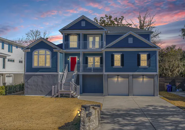 Photo 2 of Single family home for sale at 4624 Bonnie Marie Way, North Charleston, SC 29405 | MLS# 26004870 | Listing updated on 2026-09-16